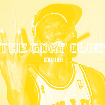 THE GOAT CLUB image