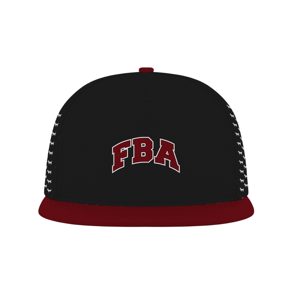 FBA FAN MERCHANDISE