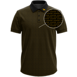 NEW POLOS