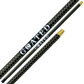THE STINGER SAMSON SHAFT