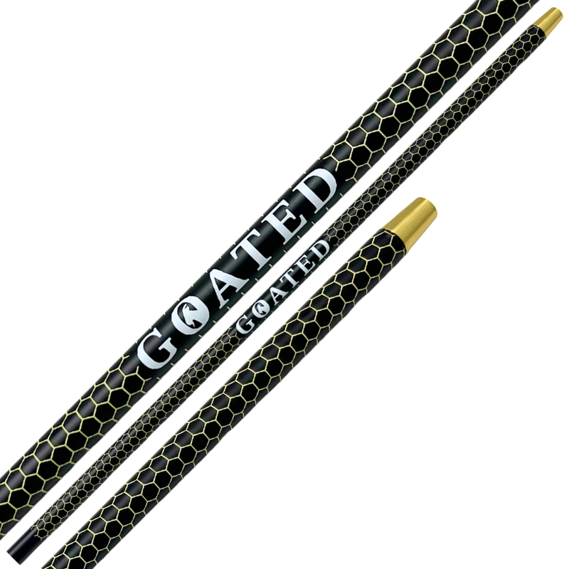 THE STINGER SAMSON SHAFT