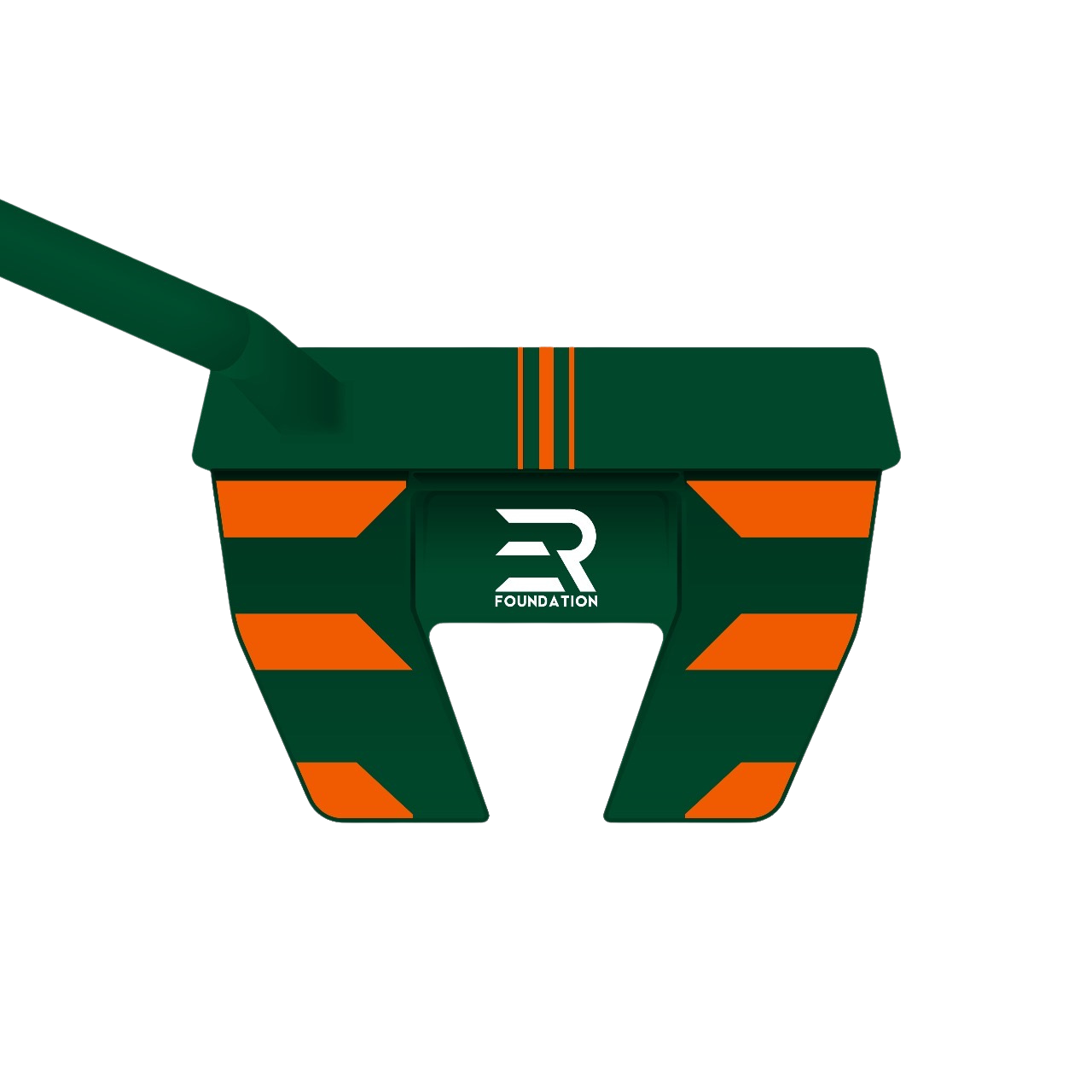 ED REED UM MALLET PUTTER (PRE-ORDER)