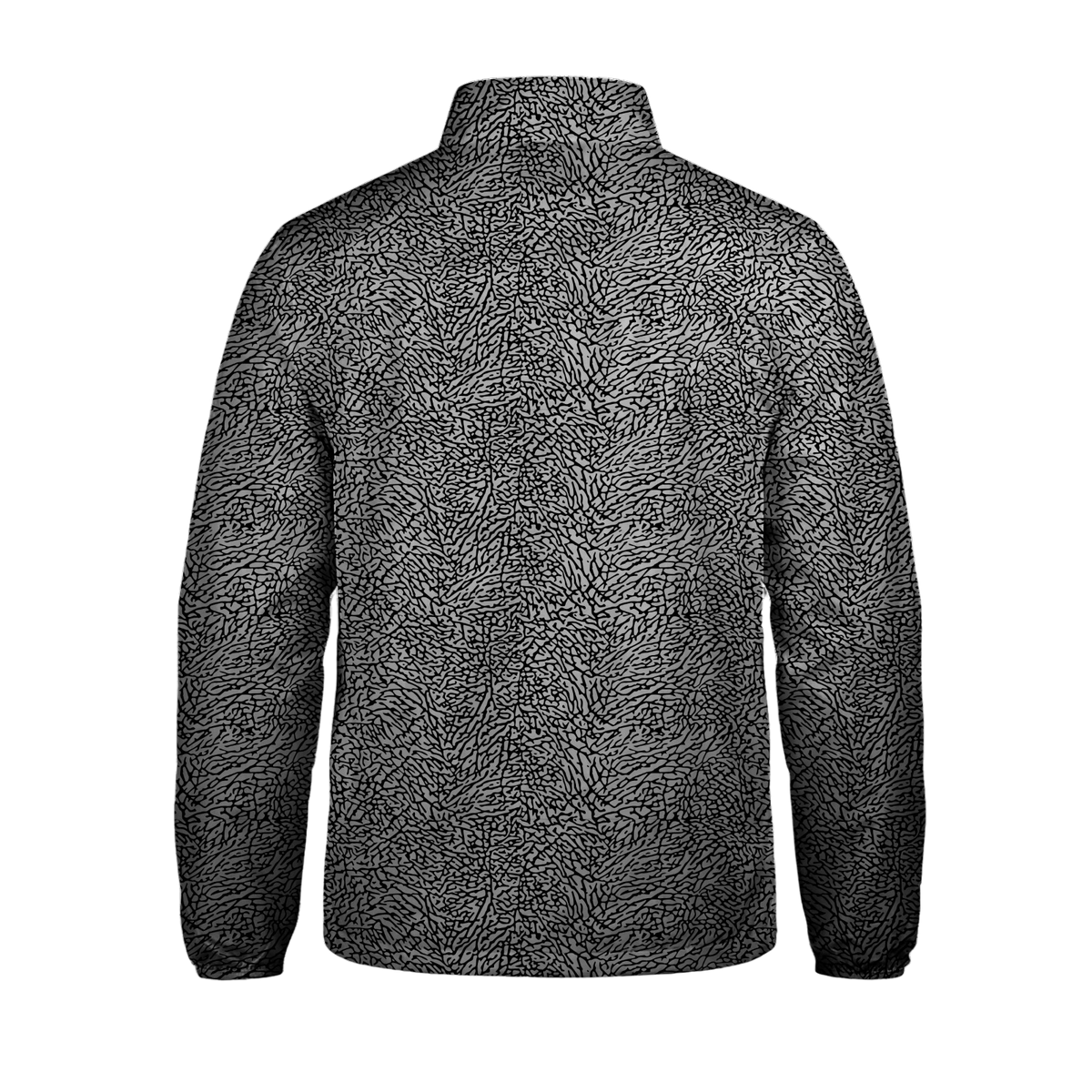 AIR GOATED 3 WINDBREAKER