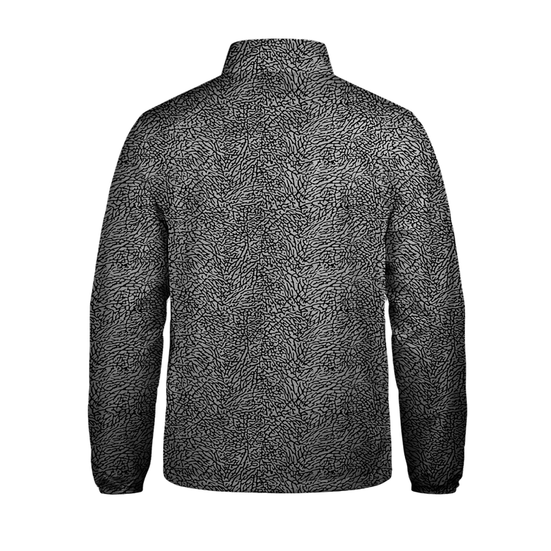 AIR GOATED 3 WINDBREAKER