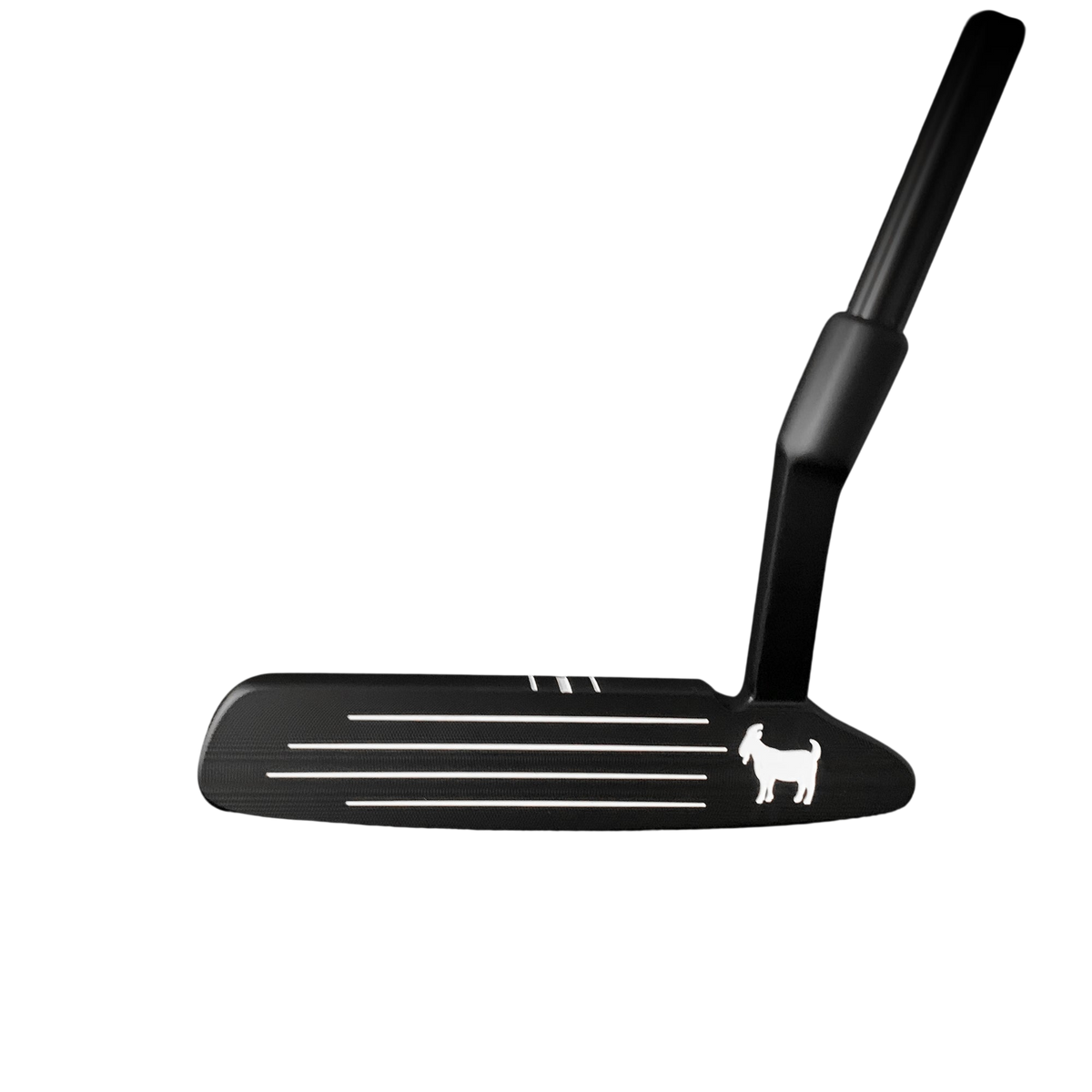 THE FULL WEDGE BLADE PUTTER