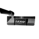 THE FULL WEDGE BLADE PUTTER