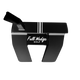 THE FULL WEDGE MALLET PUTTER