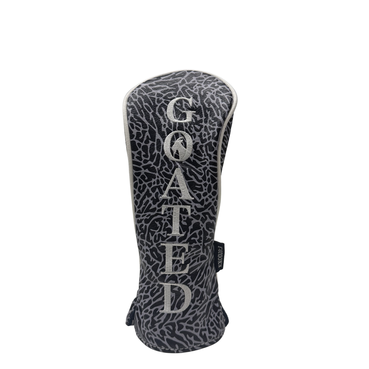 GOATED FAIRWAY COVERS