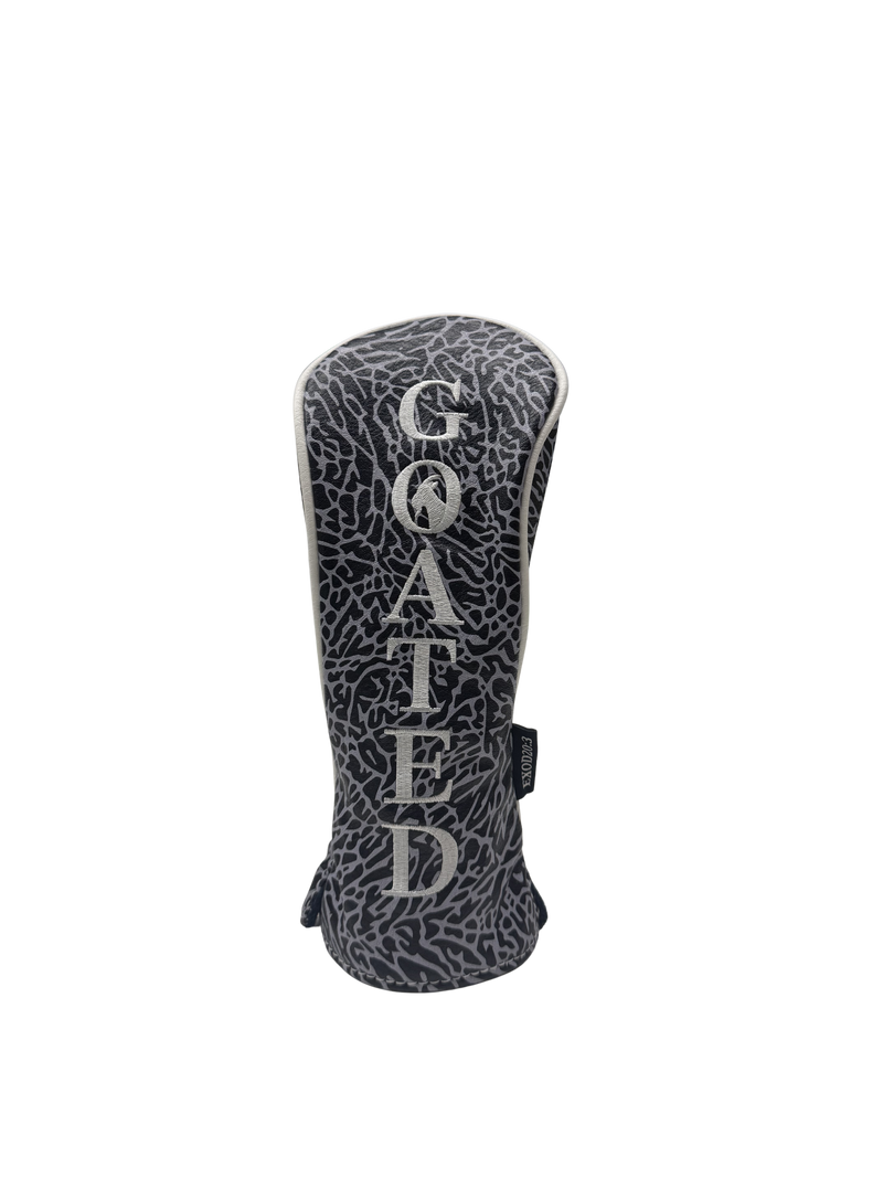 GOATED FAIRWAY COVERS