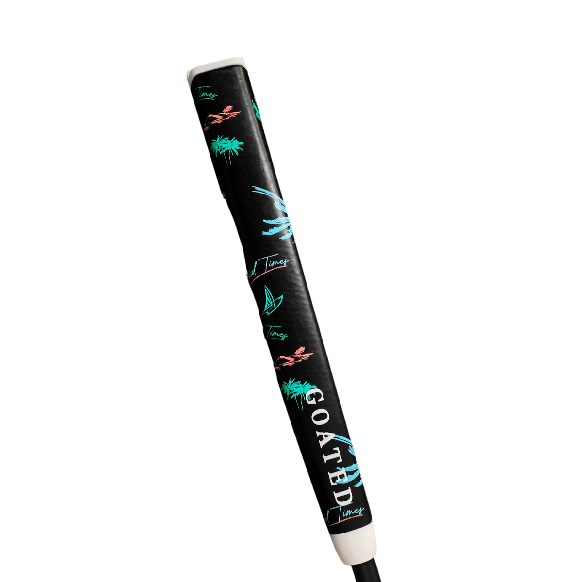 THE FULL WEDGE BLADE PUTTER