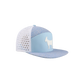 LITE BLUE EP 6-PANNEL GOAT GOLF HAT
