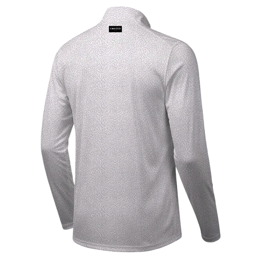 PERFORMANCE Q-ZIP - FBA