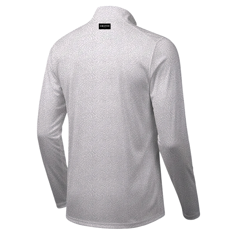 PERFORMANCE Q-ZIP - FBA