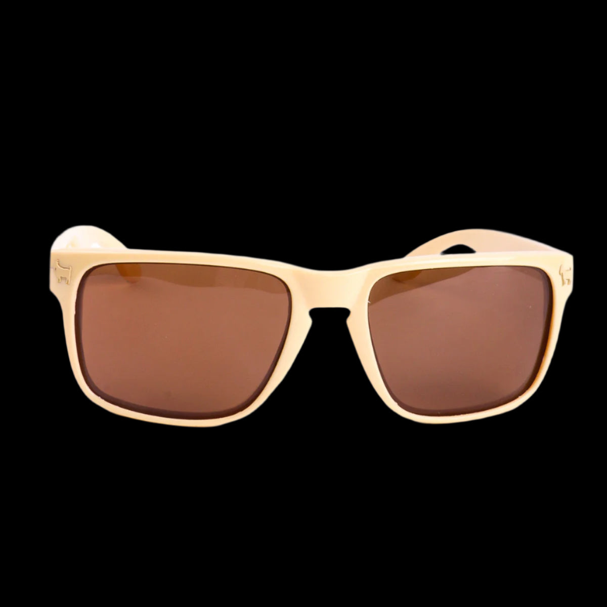 GOATED SHADES - TAN