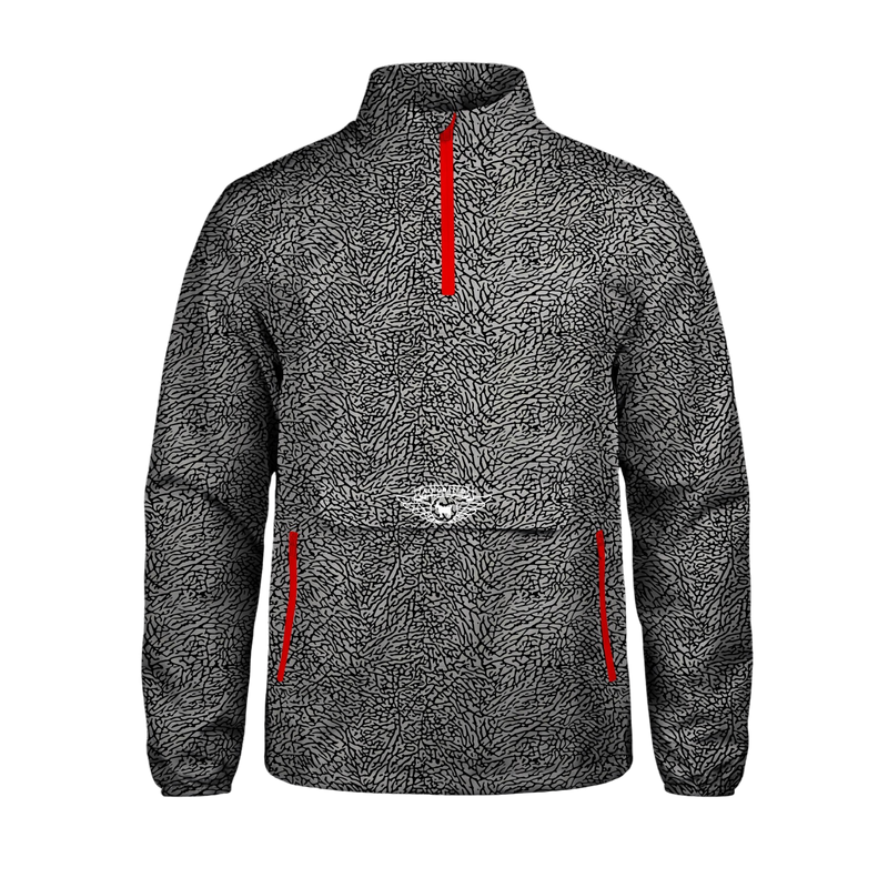 AIR GOATED 3 WINDBREAKER