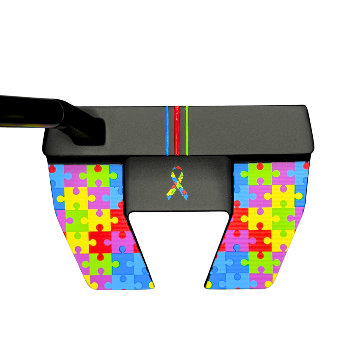 AUTISM AWARENESS MALLET