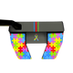 AUTISM AWARENESS MALLET