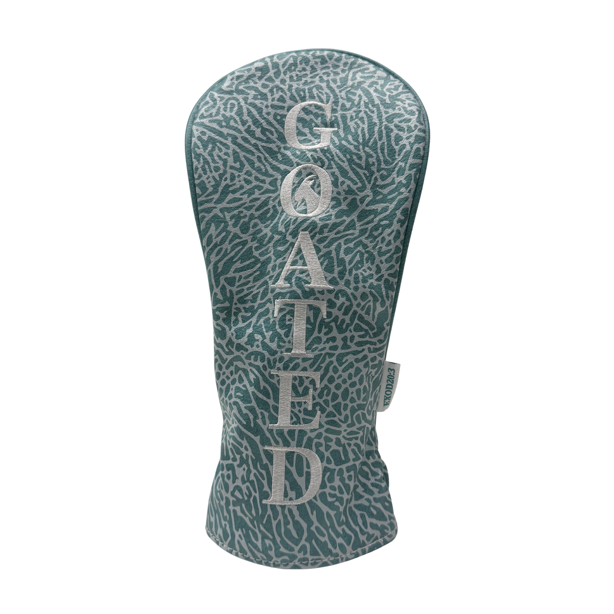 GOATED FAIRWAY COVERS