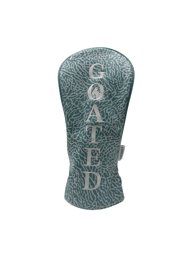 GOATED FAIRWAY COVERS