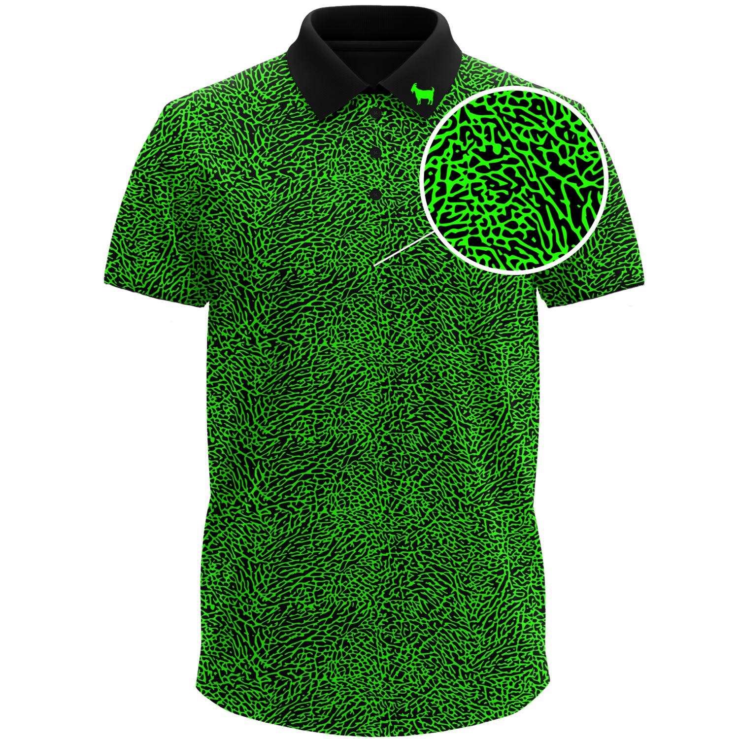 THE GREEN EP