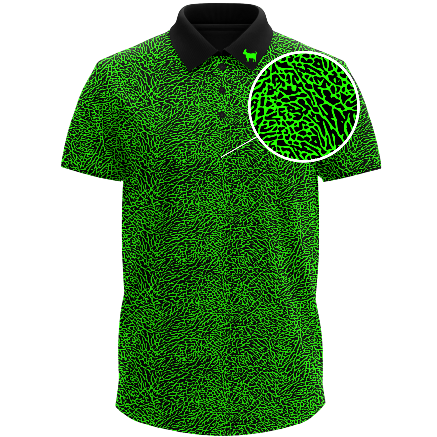THE GREEN EP