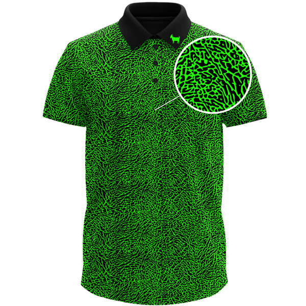 THE VENOM EP – GOATED GOLF
