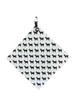 THE OG WHITE GOLF TOWEL