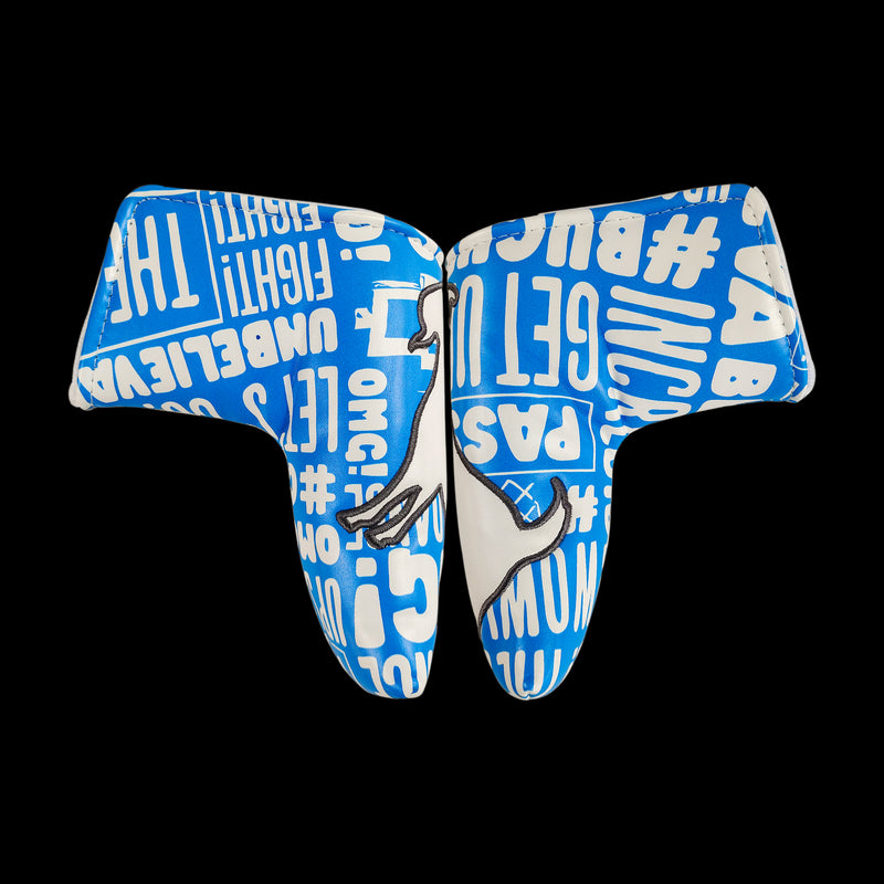 THE CINDERELLA STORY BLADE COVER