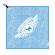 AIR GOATED 7 GOLF TOWEL