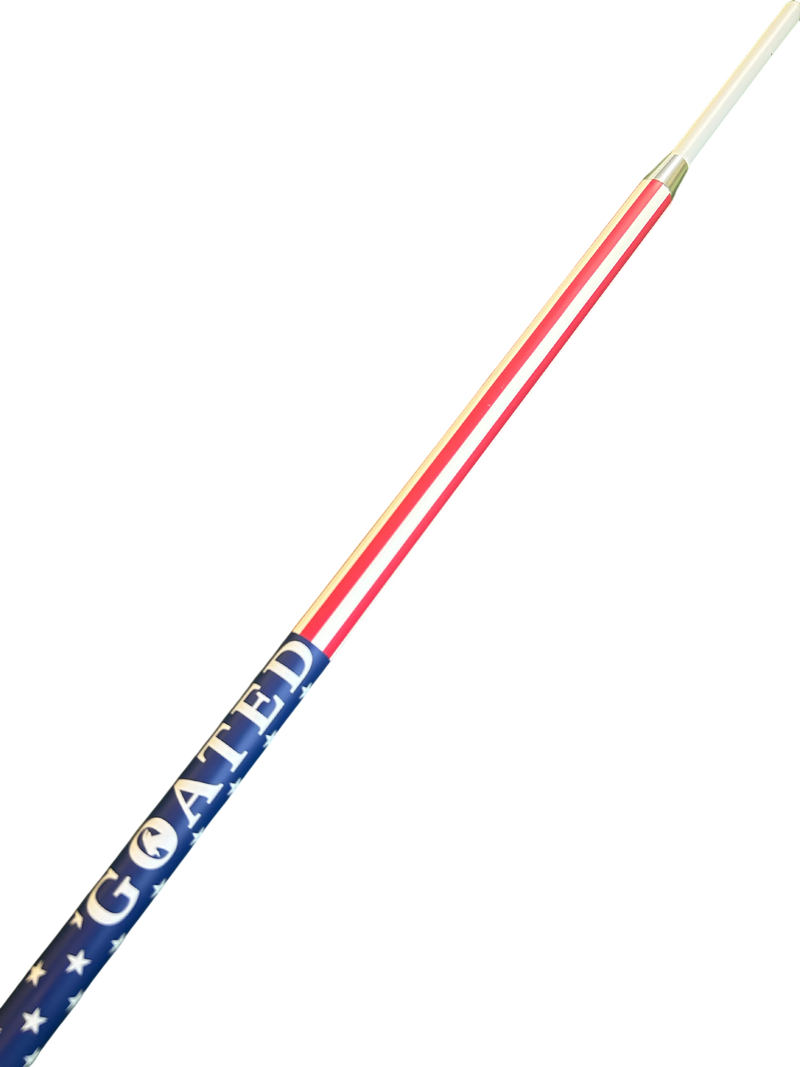 MERICA SAMSON SHAFT