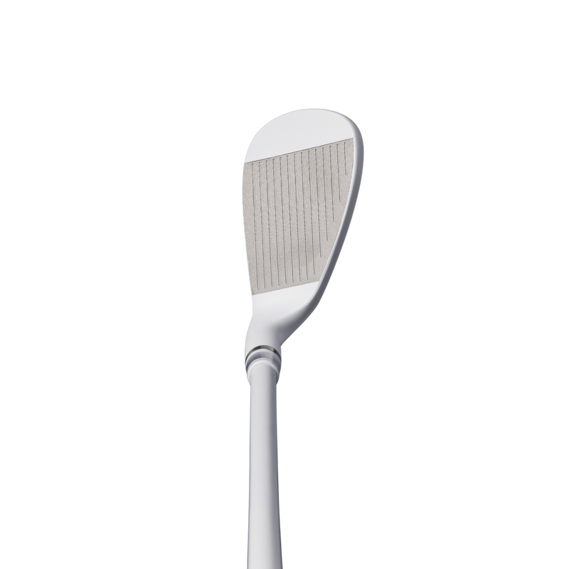 OG White Wedges