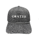 ULTIMATE EP GOATED GOLF HAT