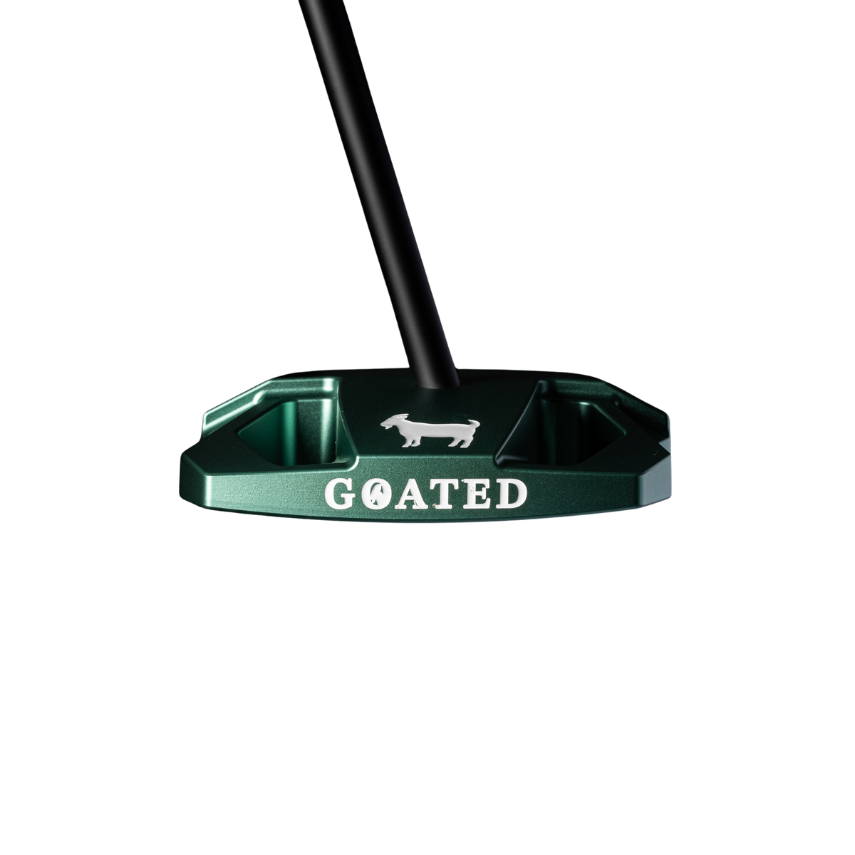 AMEN 0 TORQUE PUTTER