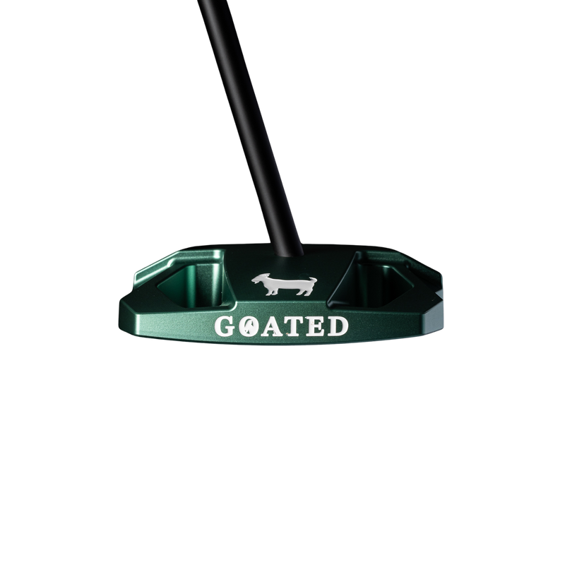 AMEN 0 TORQUE PUTTER