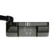 THE OG BLACK BLADE PUTTER