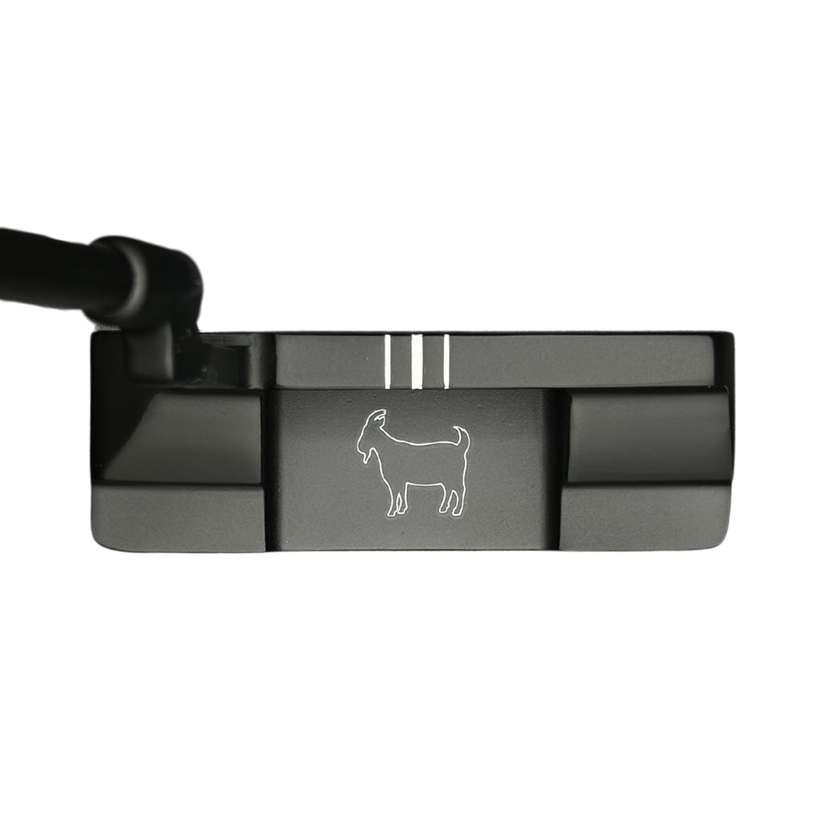 THE OG BLACK BLADE PUTTER