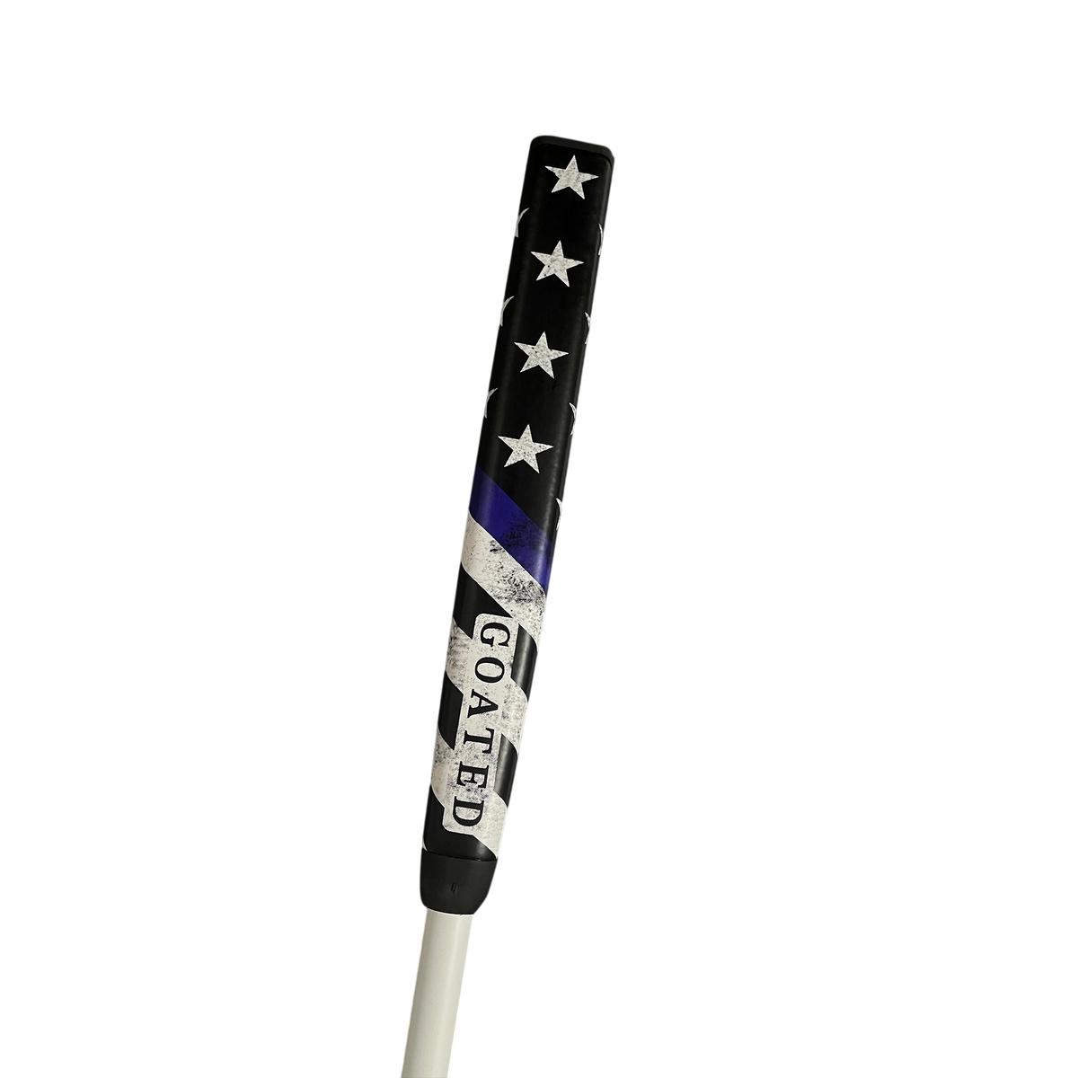 THE THIN BLUE LINE BLADE PUTTER