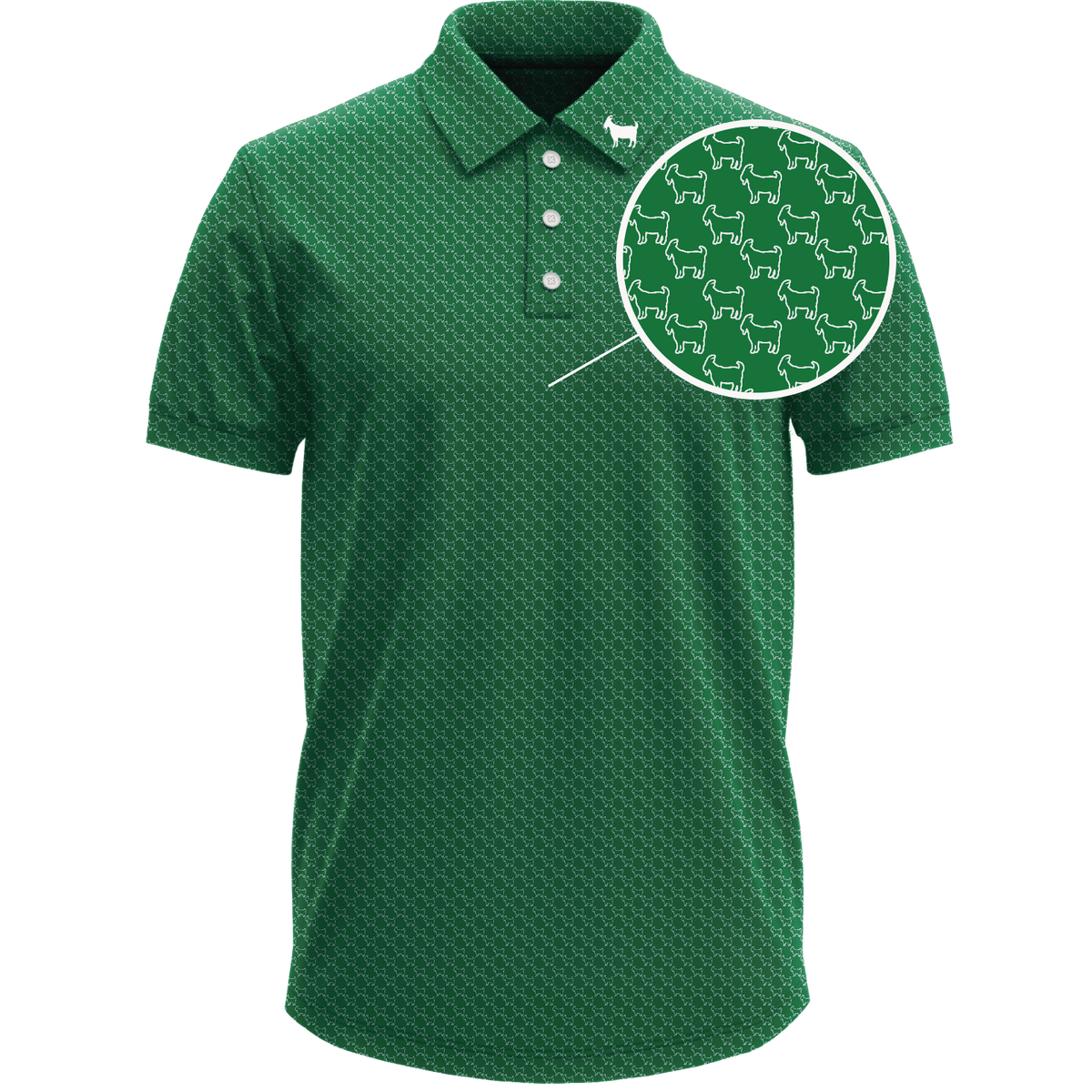 THE OLD FASHIONED WINTERGREEN