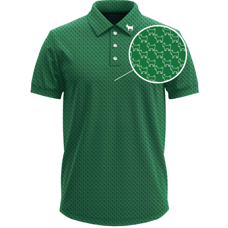 THE OLD FASHIONED WINTERGREEN