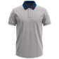 THE LIBERTY SPARKY WHITE POLO