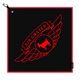 AIR GOATED 6 TOWEL