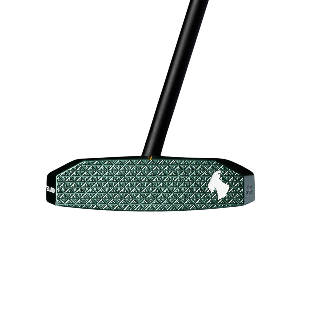 AMEN 0 TORQUE PUTTER