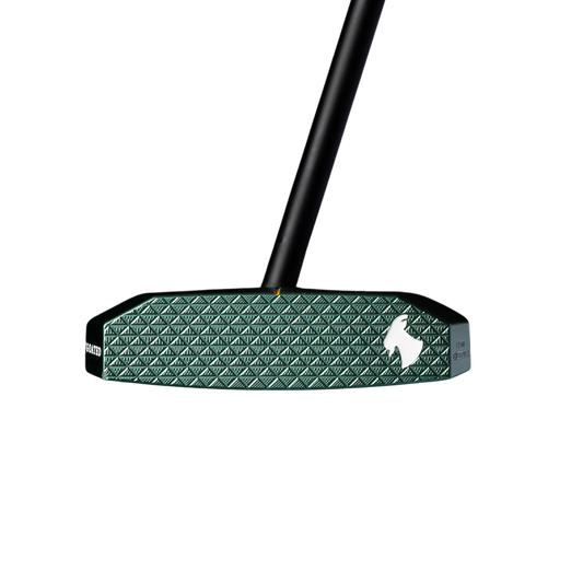 AMEN 0 TORQUE PUTTER