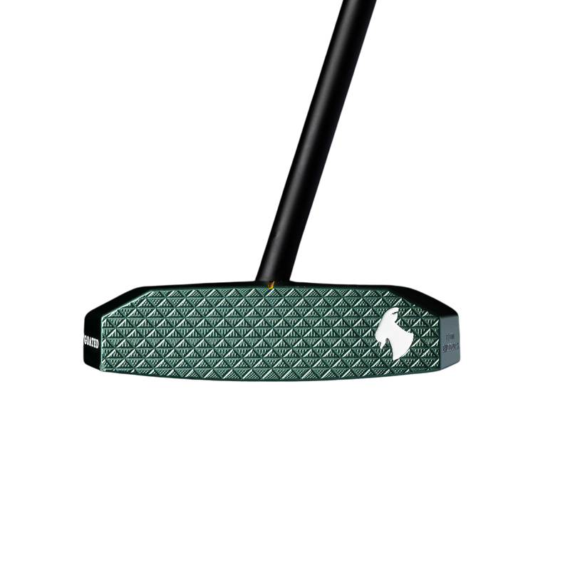 AMEN 0 TORQUE PUTTER