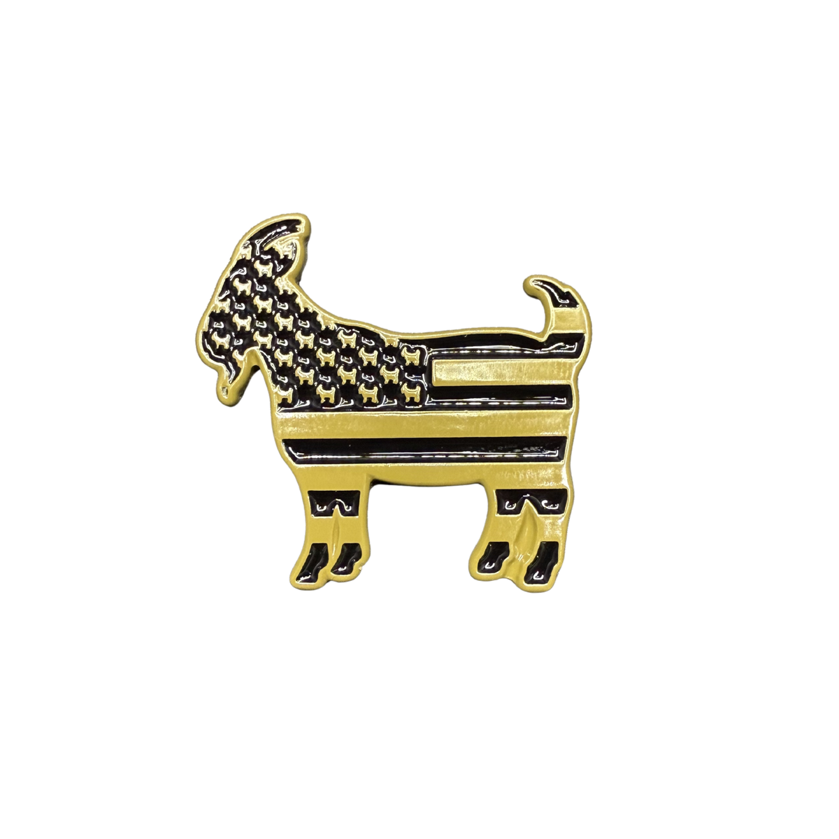 MERICA 250 BALL MARKER
