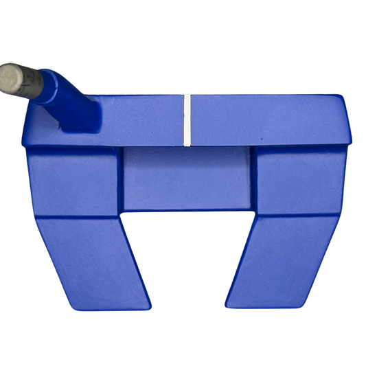 CUSTOM BLUE OG MALLET PRO
