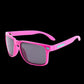 GOATED SHADES - PINK