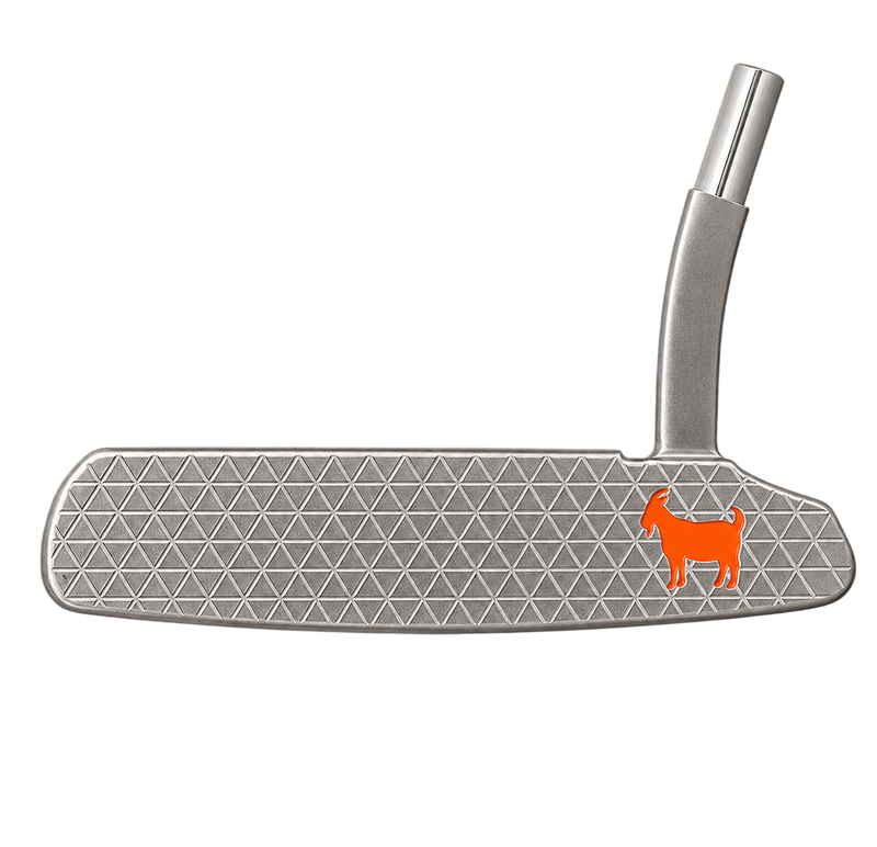 THE GREAT ONE - OG BLADE PRO PUTTER