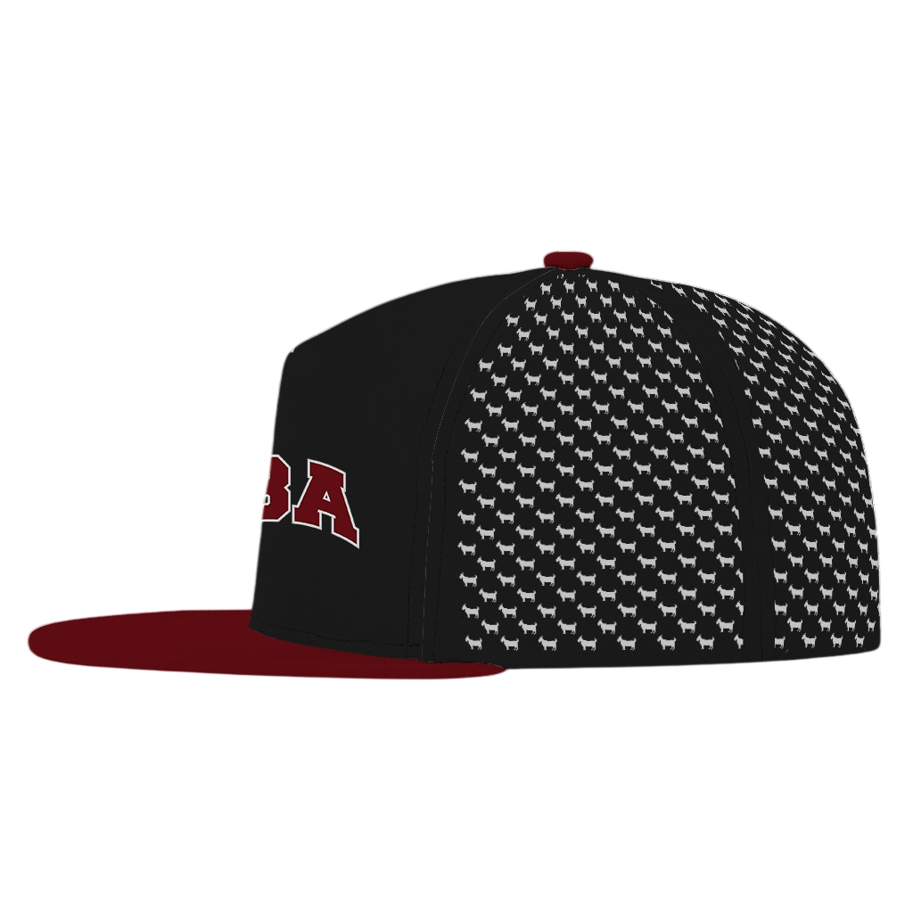 BLACK HAT - FBA MERCHANDISE