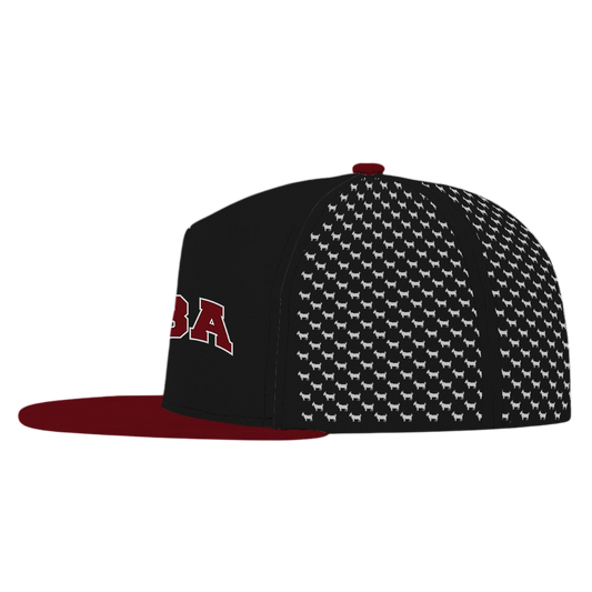 BLACK HAT - FBA MERCHANDISE